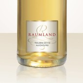Raumland Weisser Trauben Secco
