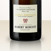Robert Moncuit Reserve Perpetuelle