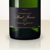 Paul Bara Millesime 2008 Magnum