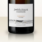 J-M Sélèque Solessence - Brut Jeroboam