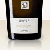 Doyard Blanc de Blancs 2004 - Magnum