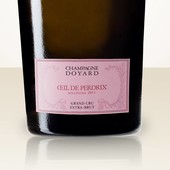 Doyard Oeil de Perdrix 2013