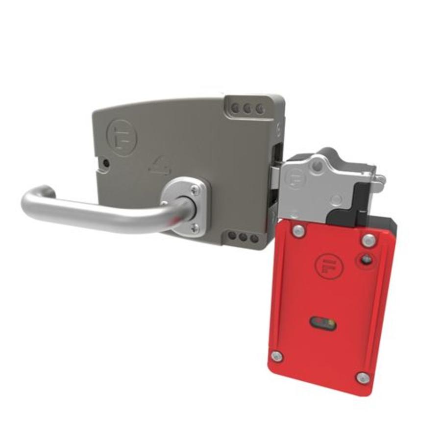 Door interlock switch Door interlock switch