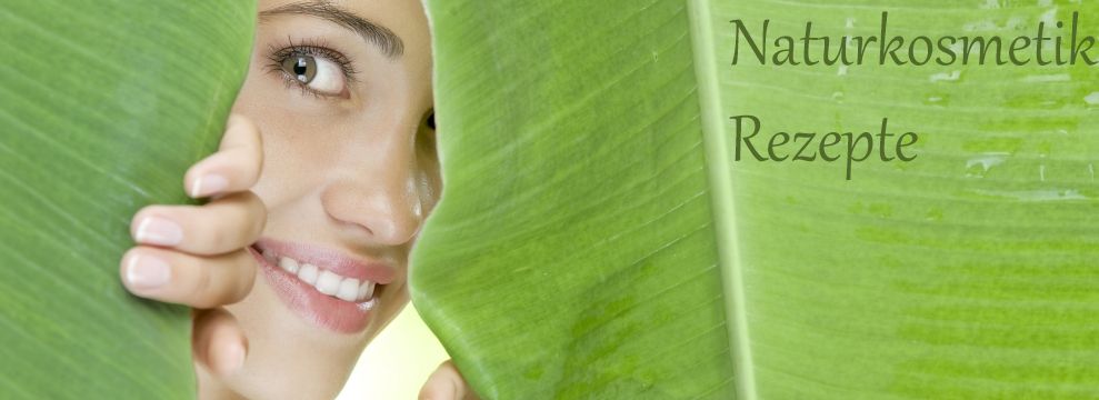 Naturkosmetik Rezepte Anti-Aging Gesichtscreme