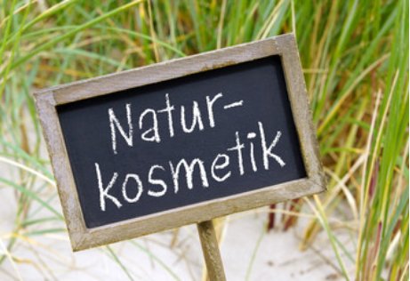 Naturkosmetik