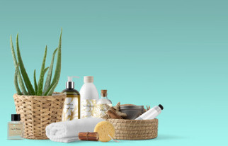 Naturkosmetik Datenbank
