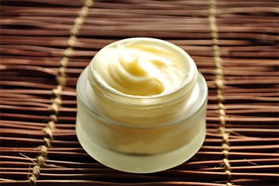 Naturkosmetik Rezept Anti Pickel Crème