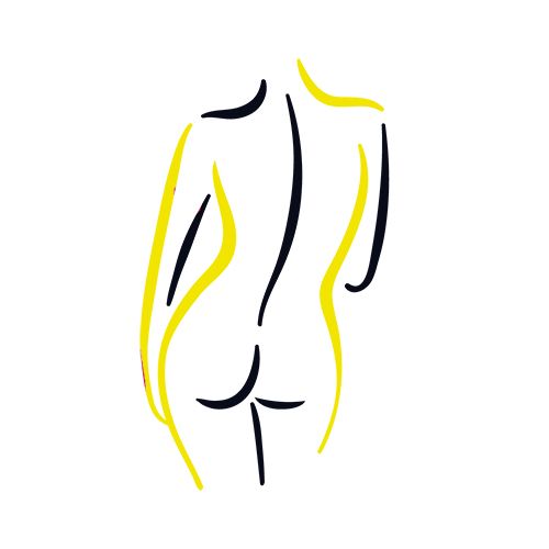 Natürliche Anti Cellulite Produkte