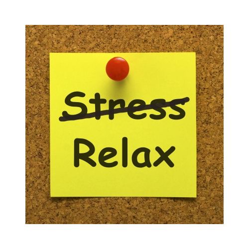 Stress - und die damit verbundenen Auswirkungen für die Haut