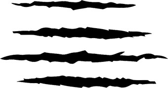 Narbenpflege