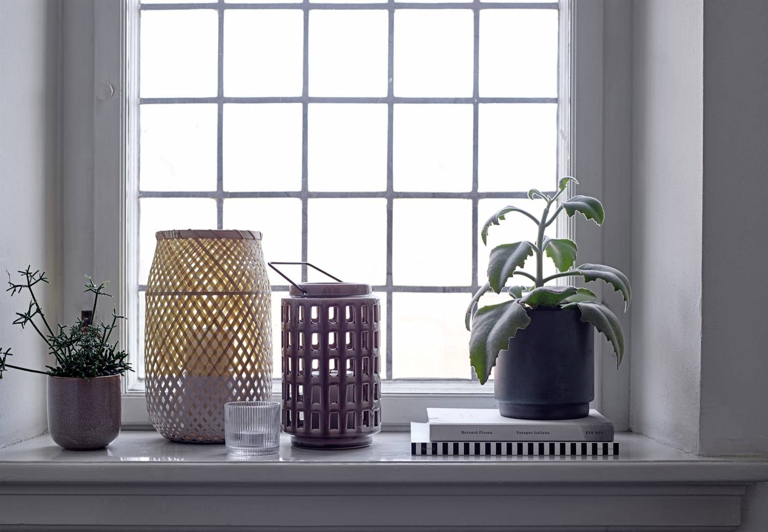 De nieuwste woonaccessoires