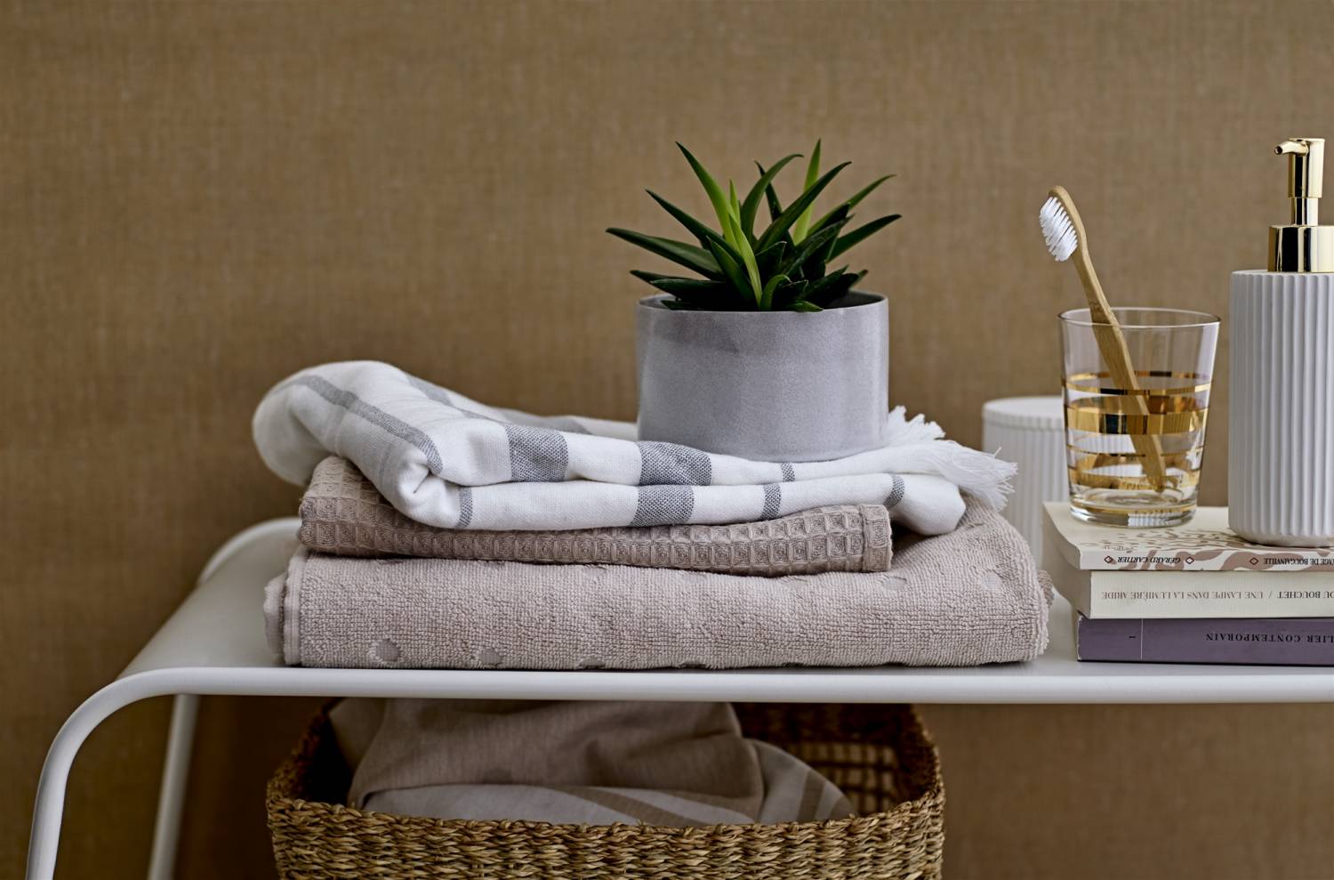 Badkamer musthaves!