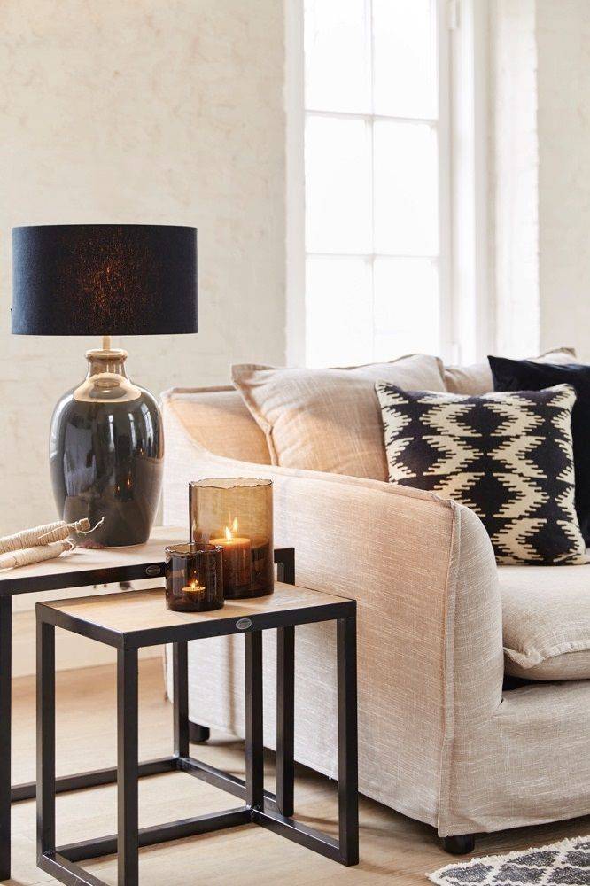 Bijzettafeltjes in je interieur