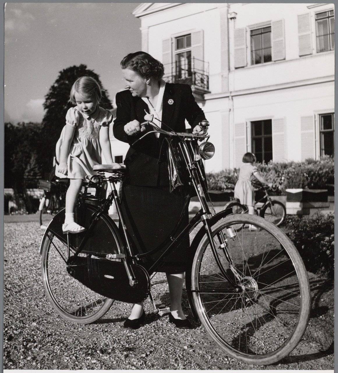 Koninginnen van Oranje