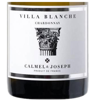 Villa Blanche