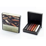 Carré Pastels Rembrandt 6 Carré Pastels Rembrandt 6