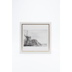 Wenskaart Rembrandt Wenskaart Rembrandt