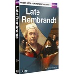 DVD Late Rembrandt DVD Late Rembrandt
