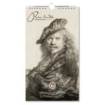 Birthday Calendar Rembrandt Birthday Calendar Rembrandt