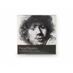 Paper napkins Rembrandt Paper napkins Rembrandt