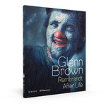 Glenn Brown Glenn Brown