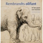 Rembrandts olifant Rembrandts olifant