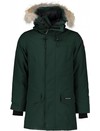 Canada Goose Langford Parka *heritage* Spruce