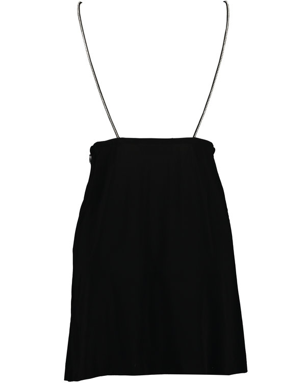 Crystal Cami Mini Dress Scwharz