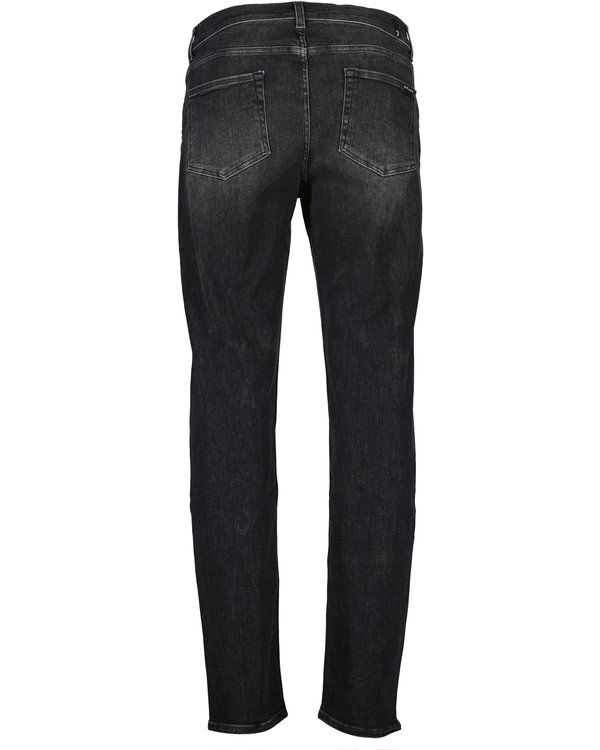 Groove Jeans Zwart