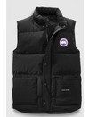 Canada Goose Freestyle Crew Vest Zwart