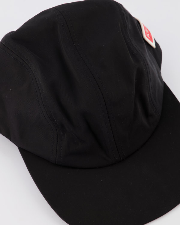 1F30 Cap Schwarz