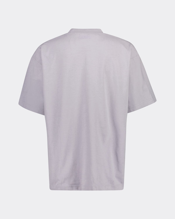 Logo Limited Edition T-shirt Lavender