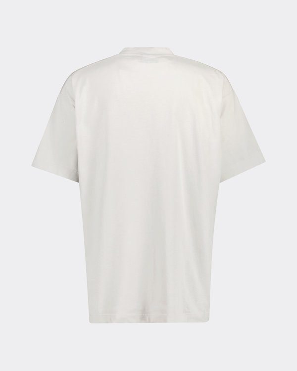 Logo Limited Edition T-Shirt Wit