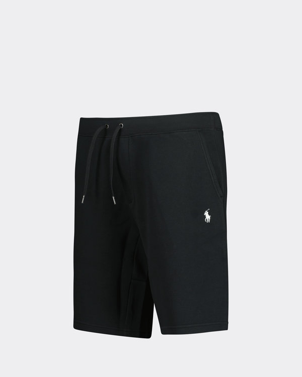 Athletic Shorts Schwarz