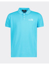 Dsquared2 Icon Polo Blau