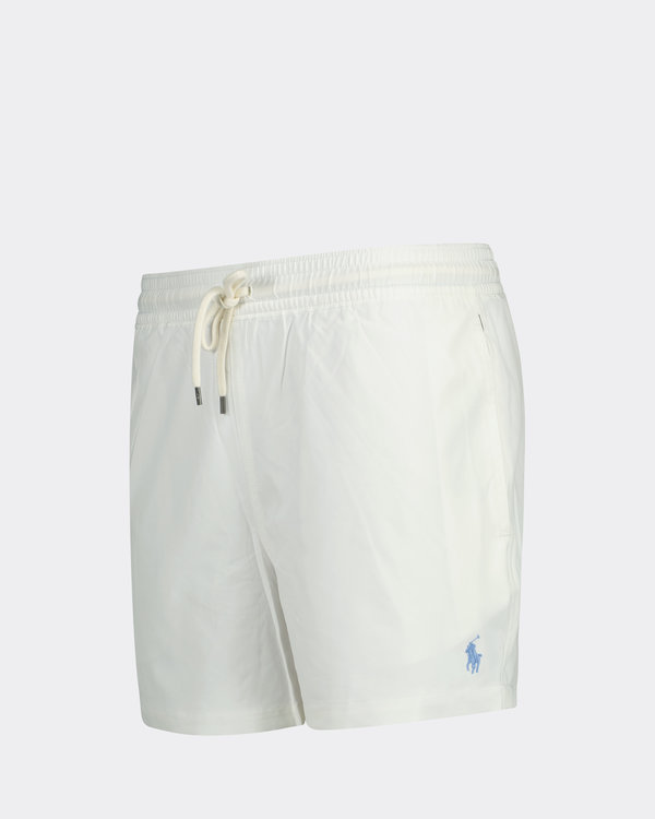 Traveler Stretch Swim Shorts Wit