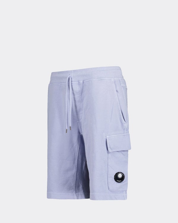 Cp company hot sale shorts grey