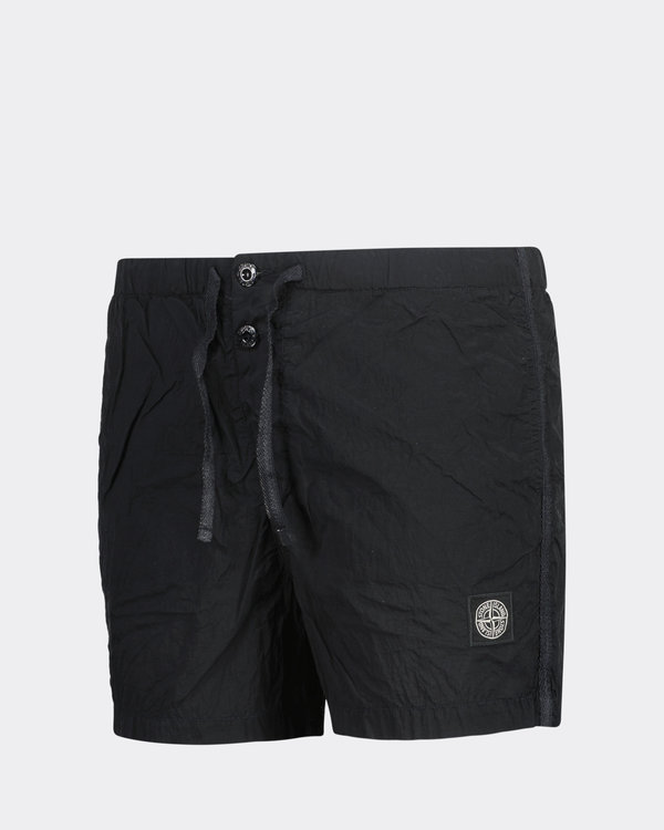 Stone island best sale shorts nylon metal