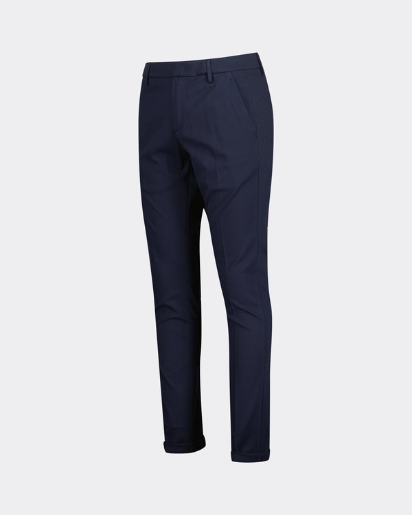 Pantalon Gaubert Slim-Fit Marine