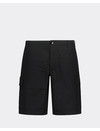 Kenzo by Nigo Bermuda Short Black