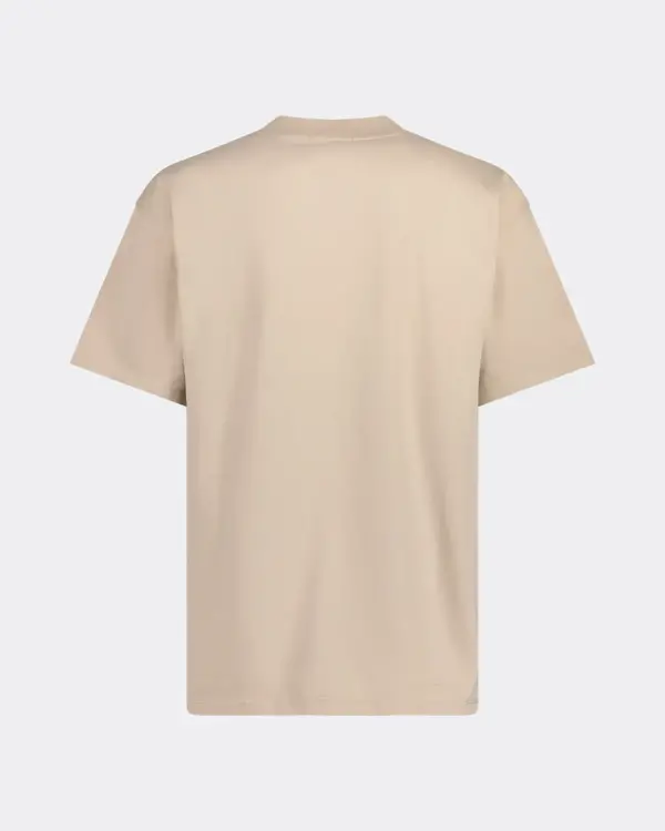 Beachim Logo Tee Stone