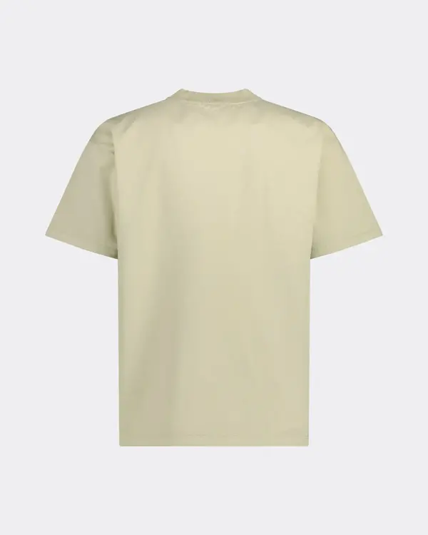 Beachim Logo Tee Sage