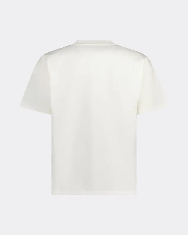 Beachim Logo Tee Tofu