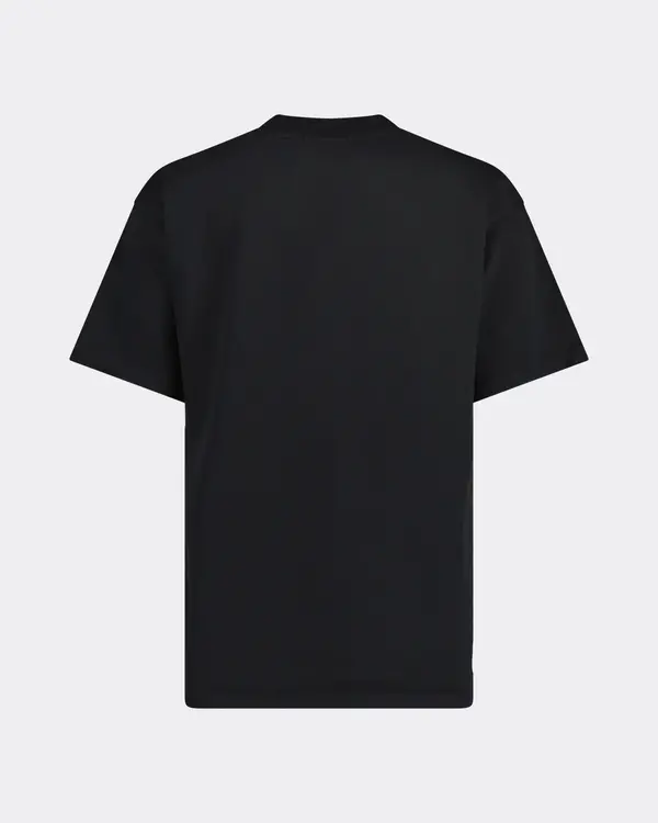 Beachim Logo Tee Black