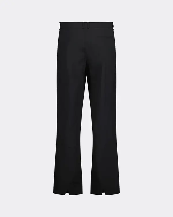 Pants and jeans A-COLD-WALL* Stealth Nylon Pants Black
