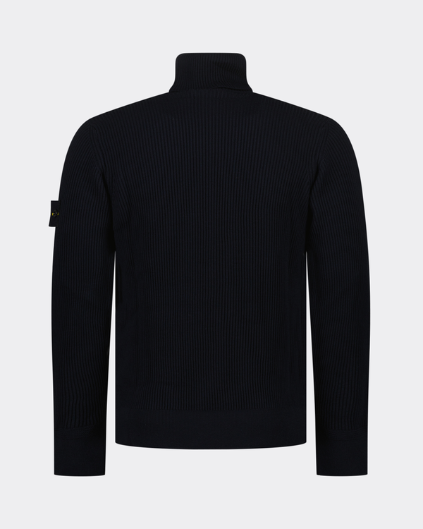 552C2 Knitwear Col Sweater Marine
