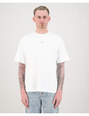 Le T-Shirt Classique NFPM Wit