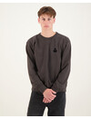Marant Mike Sweater Zwart