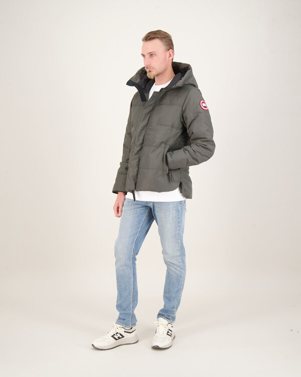 Canada goose kaufen amsterdam best sale