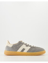 Hogan  Cool Allacciato Sneaker H Grau